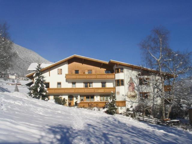 Pension Grubenhof Fulpmes Extérieur photo